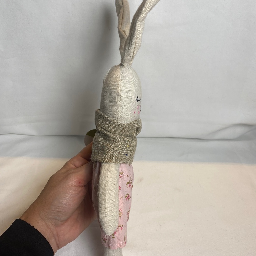 Debi Lilly Design Soho Rabbit NWT - Picture 4 of 6